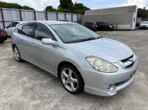 2004 Toyota Caldina