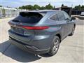 2023 Toyota Harrier