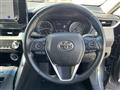 2023 Toyota Harrier