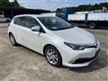 2016 Toyota Auris