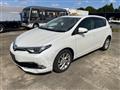2016 Toyota Auris