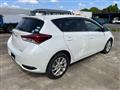 2016 Toyota Auris