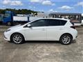2016 Toyota Auris