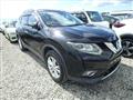 2015 Nissan X-Trail