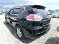 2015 Nissan X-Trail
