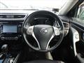 2015 Nissan X-Trail