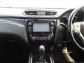 2015 Nissan X-Trail
