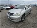 2003 Toyota Harrier