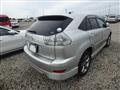 2003 Toyota Harrier