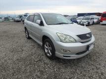 2003 Toyota Harrier