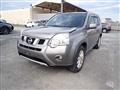 2013 Nissan X-Trail