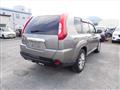 2013 Nissan X-Trail