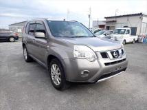 2013 Nissan X-Trail