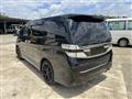 2013 Toyota Vellfire