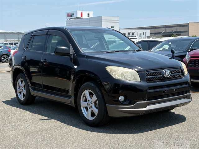 2007 Toyota RAV4