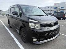 2010 Toyota Voxy