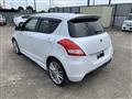 2015 Suzuki Swift