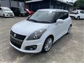2015 Suzuki Swift