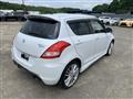 2015 Suzuki Swift