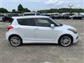 2015 Suzuki Swift