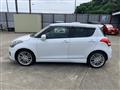 2015 Suzuki Swift
