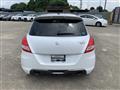 2015 Suzuki Swift
