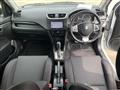 2015 Suzuki Swift