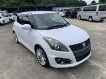 2015 Suzuki Swift