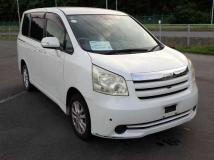 2007 Toyota Noah