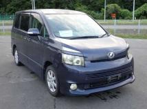 2007 Toyota Voxy