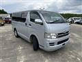 2010 Toyota Hiace Van