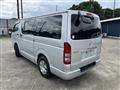 2010 Toyota Hiace Van