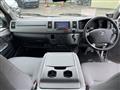 2010 Toyota Hiace Van