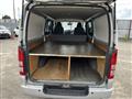 2010 Toyota Hiace Van