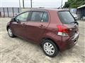 2010 Toyota Vitz