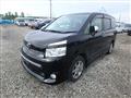 2010 Toyota Voxy