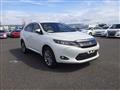 2014 Toyota Harrier