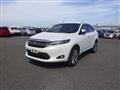 2014 Toyota Harrier