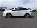 2014 Toyota Harrier
