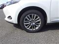 2014 Toyota Harrier