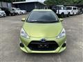 2015 Toyota AQUA