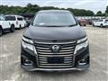 2014 Nissan Elgrand