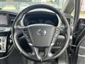 2014 Nissan Elgrand