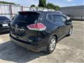 2014 Nissan X-Trail