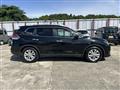 2014 Nissan X-Trail