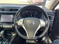 2014 Nissan X-Trail
