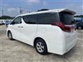 2023 Toyota Alphard