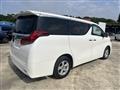 2023 Toyota Alphard
