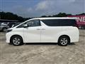 2023 Toyota Alphard