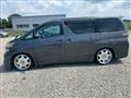 2009 Toyota Vellfire